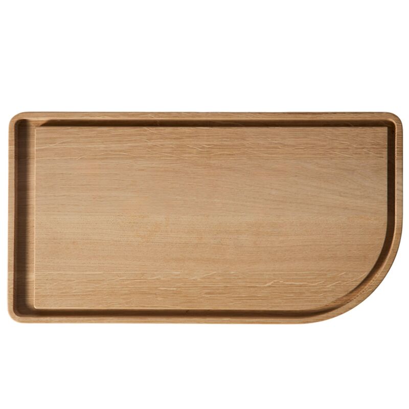 Curve Leikkuulauta, large