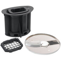 Snitt-Innsats til Foodprosessor