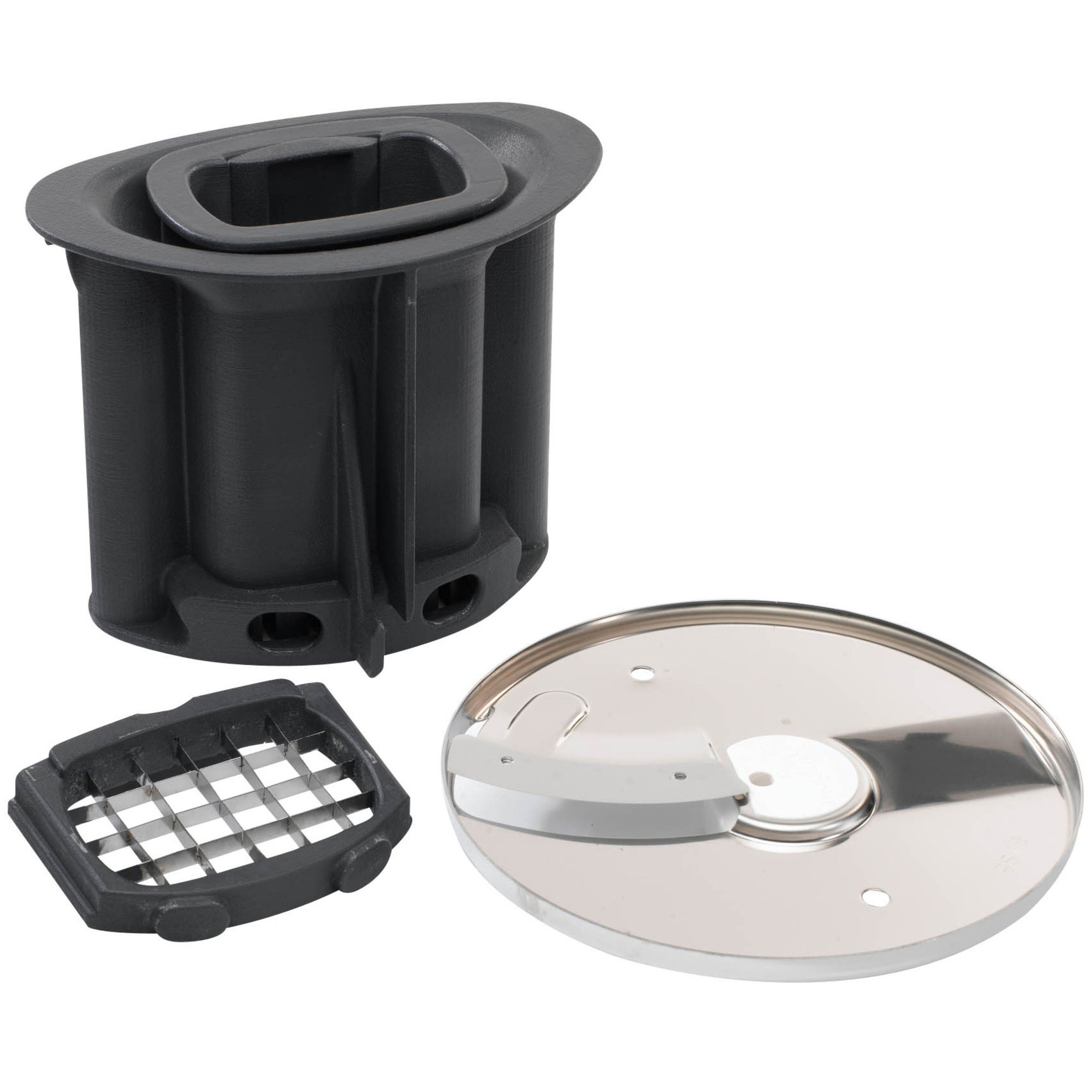 Snitt-insats till Matberedare