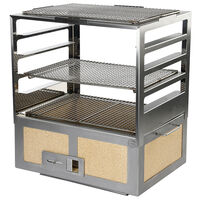 Kasai Konro Robata Rack grillhylle (Medium Wide)