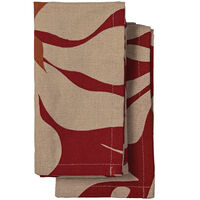 Edith kökshandduk 2-pack