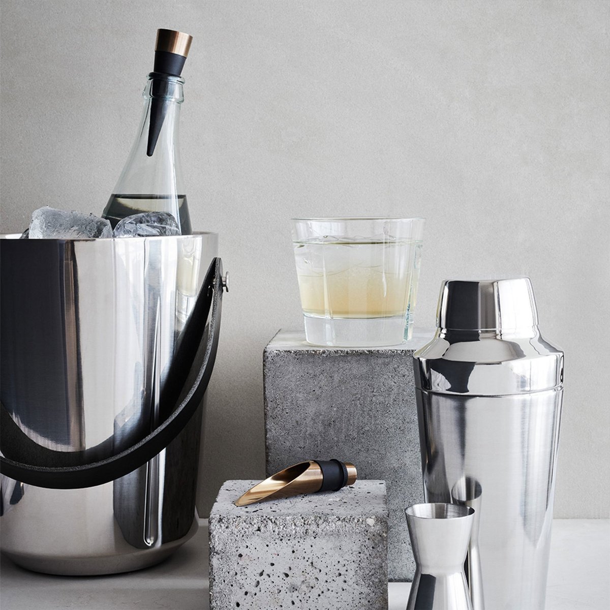 Grand Cru Barware vinprop og hældetud
