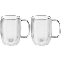 Sorrento espressokopp set 140 ml 2-pack