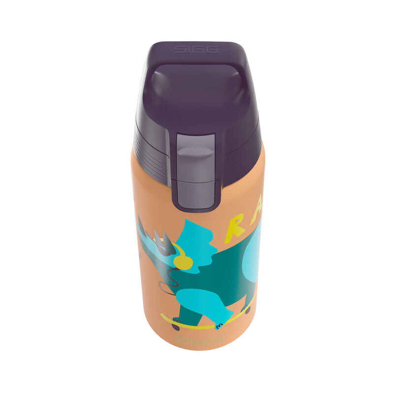 SIGG Shield Therm ONE kids termoflaske 0,5 liter, rawsome