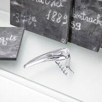 Soft Machine Crystal® viininavaaja