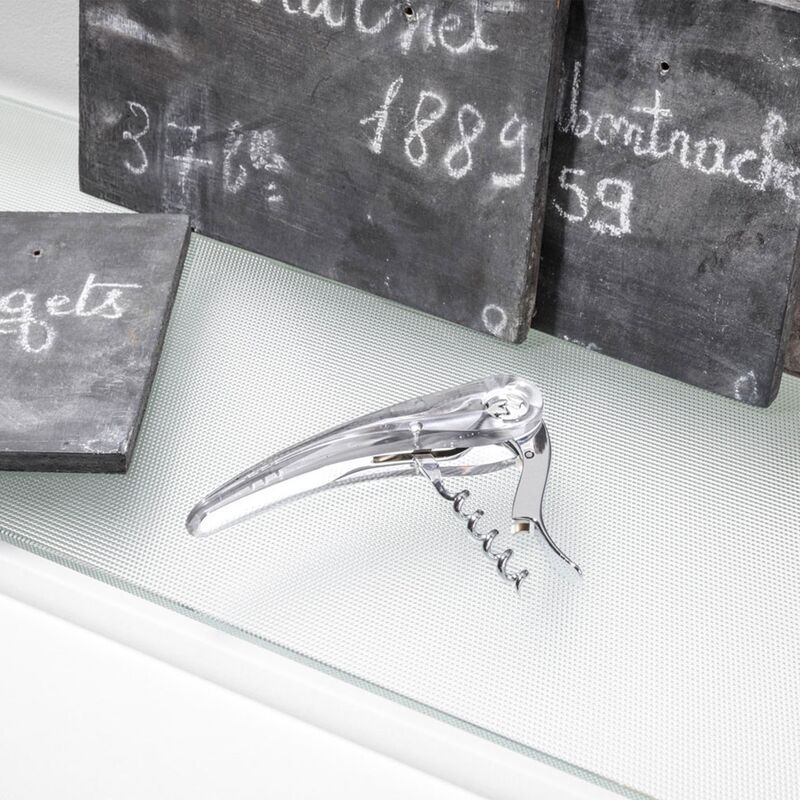 Soft Machine Crystal® proptrækker