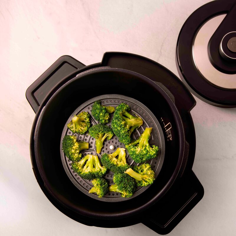 Turbo Cuisine & Fry multikokare, 7,5 liter