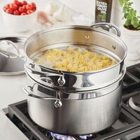 Provisions pastaindsats 7,6 liter