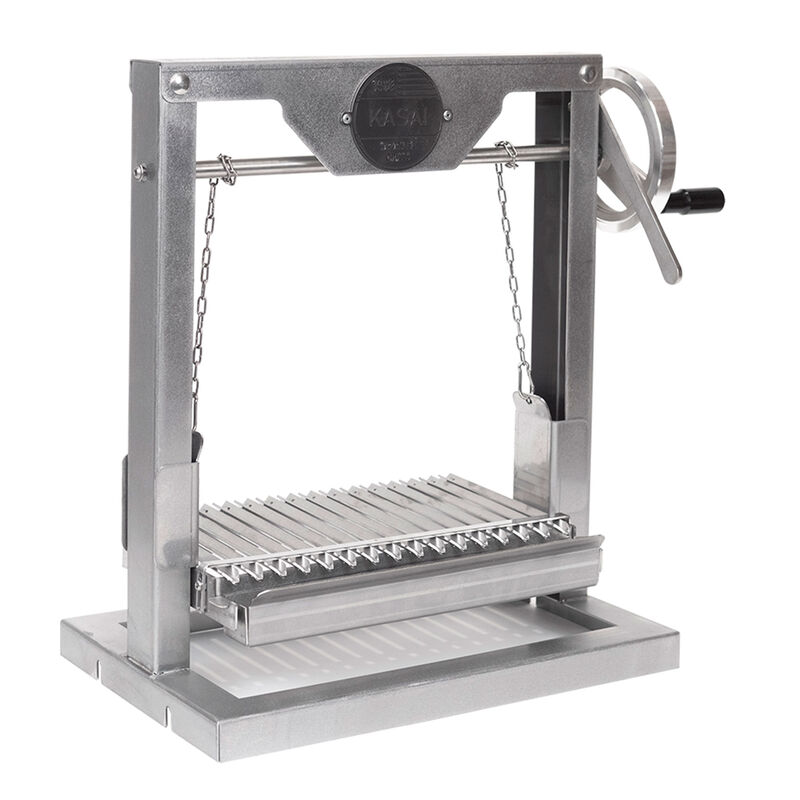 Konro Asado Grill Top till Little Kasai Grill