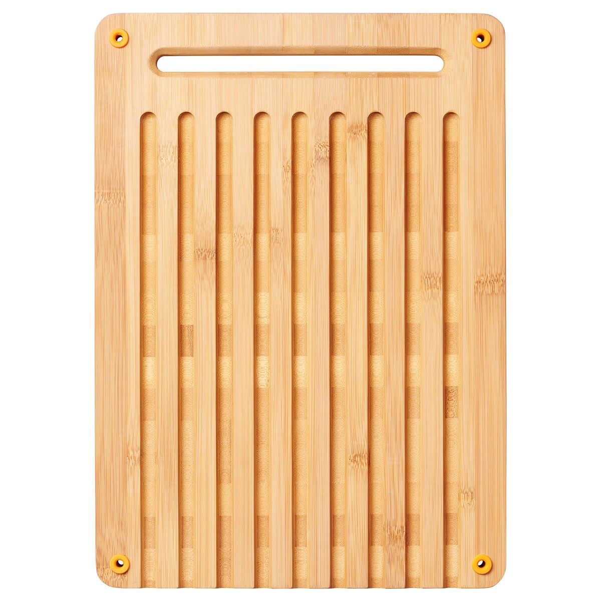 Fiskars Skärbräda Functional Form Bambu