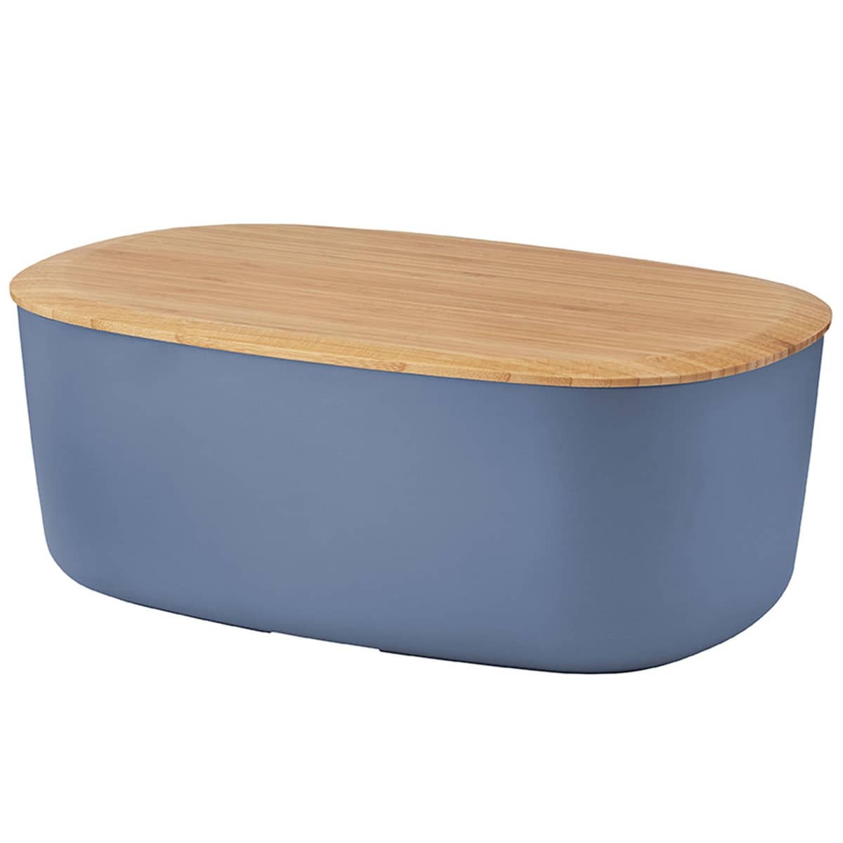 BOX-IT brödlåda, mörkblå