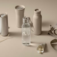 Urban termoflaske 0,5 liter, pearl beige
