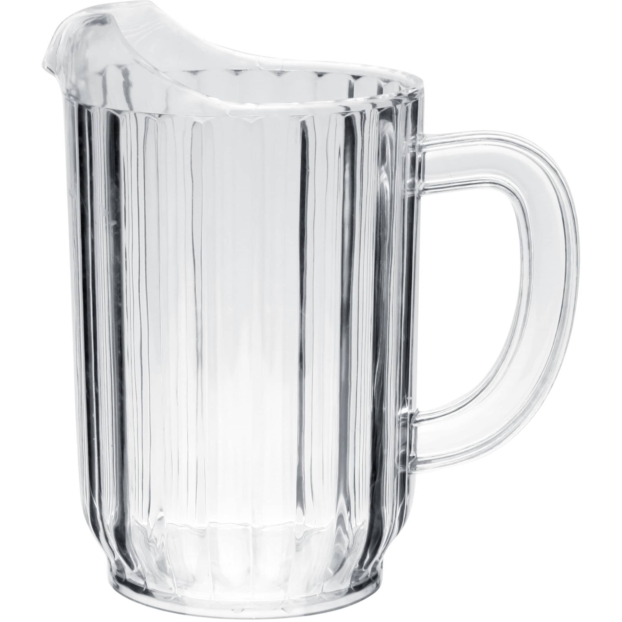 Mugge Polykarbonat 1 Liter