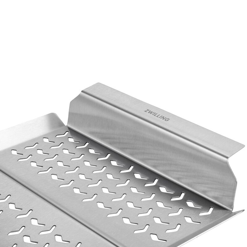 BBQ+ grillkori suorakaidemalli, XL