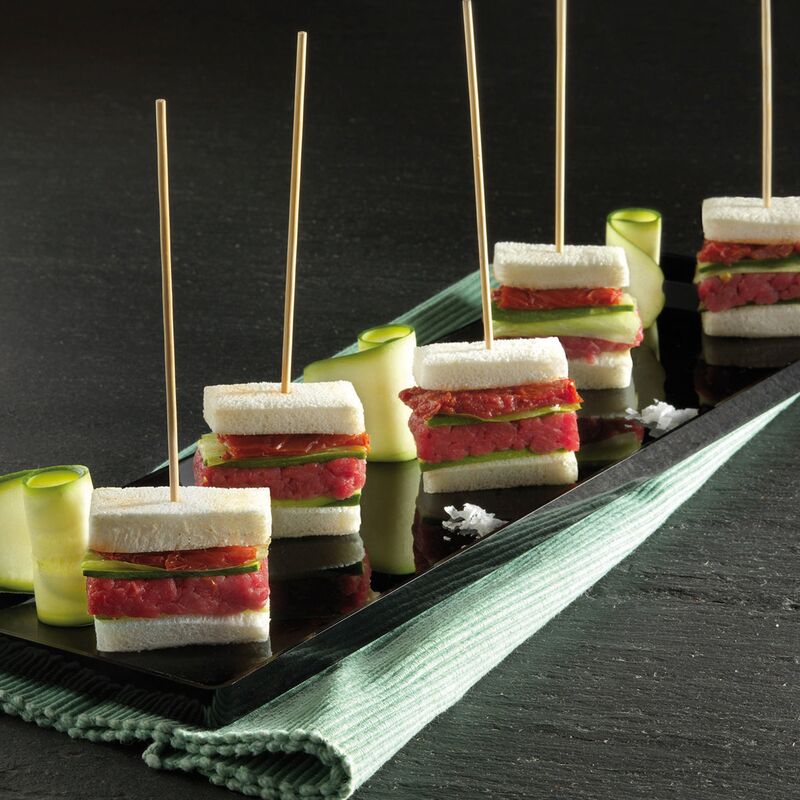 Silikonform Finanzieri SF025