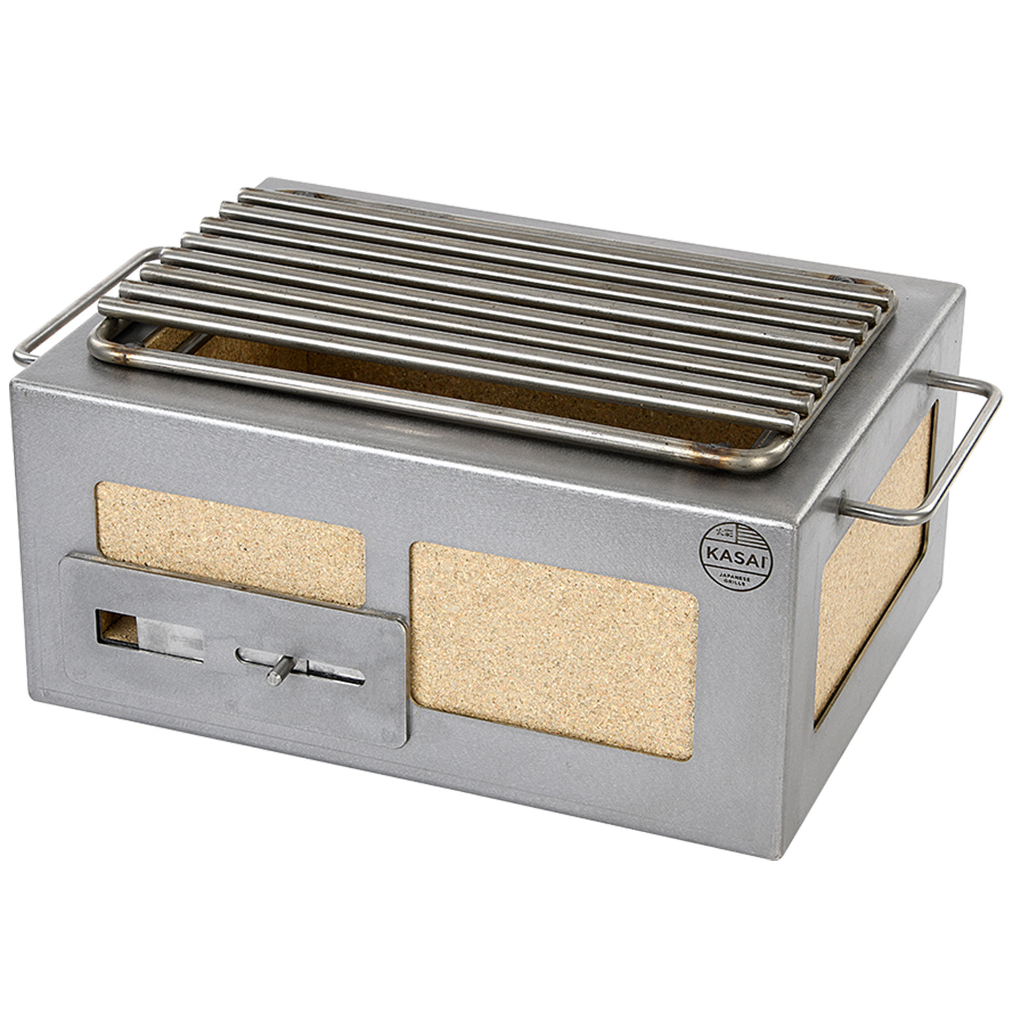 product-Kasai Konro Grillrist (Nano Pro)