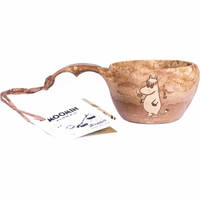 21 kuksa, Niiskuneiti ruskea
