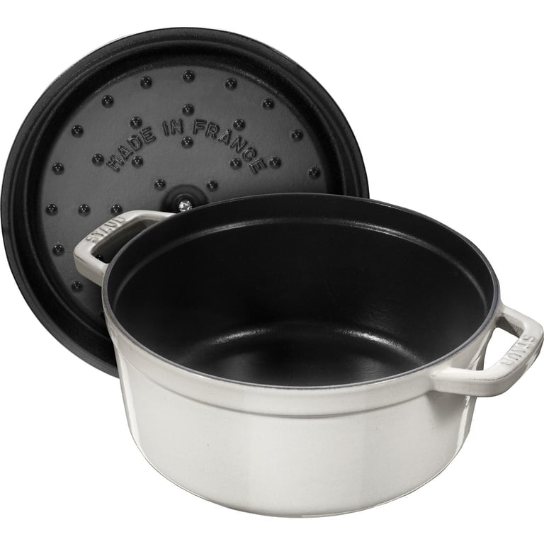 Rund gryta 26 cm