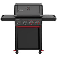 Spirit E-425C Stealth gassgrill