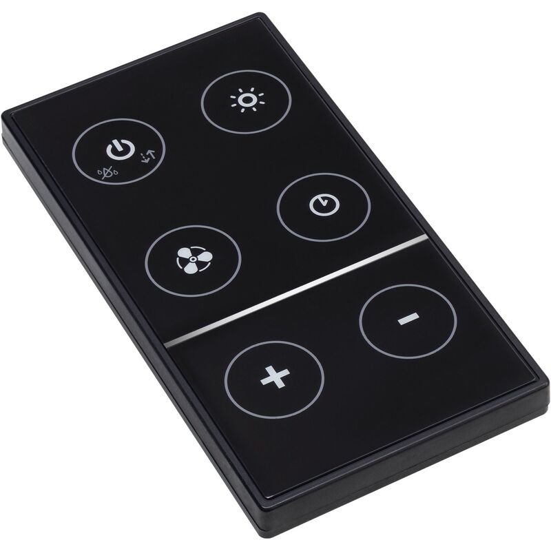 RCKF2 fjärrkontroll