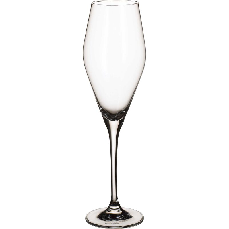 Champagneglas 4-pack