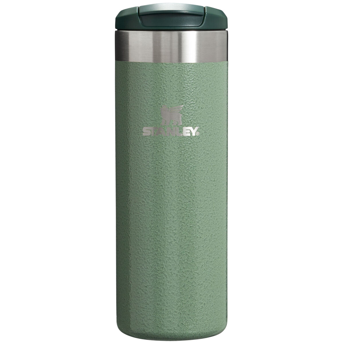 Stanley Aerolight Transit termokrus 0,47 liter, hammertone green sycamore