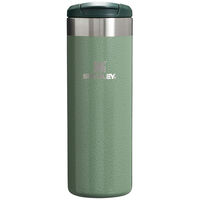 Stanley Aerolight Transit termokrus 0,47 liter, hammertone green sycamore