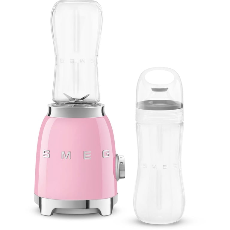 Personal Blender, rosa