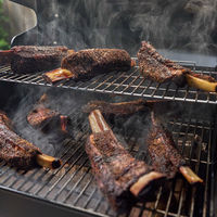 Smoque Pellettigrilli