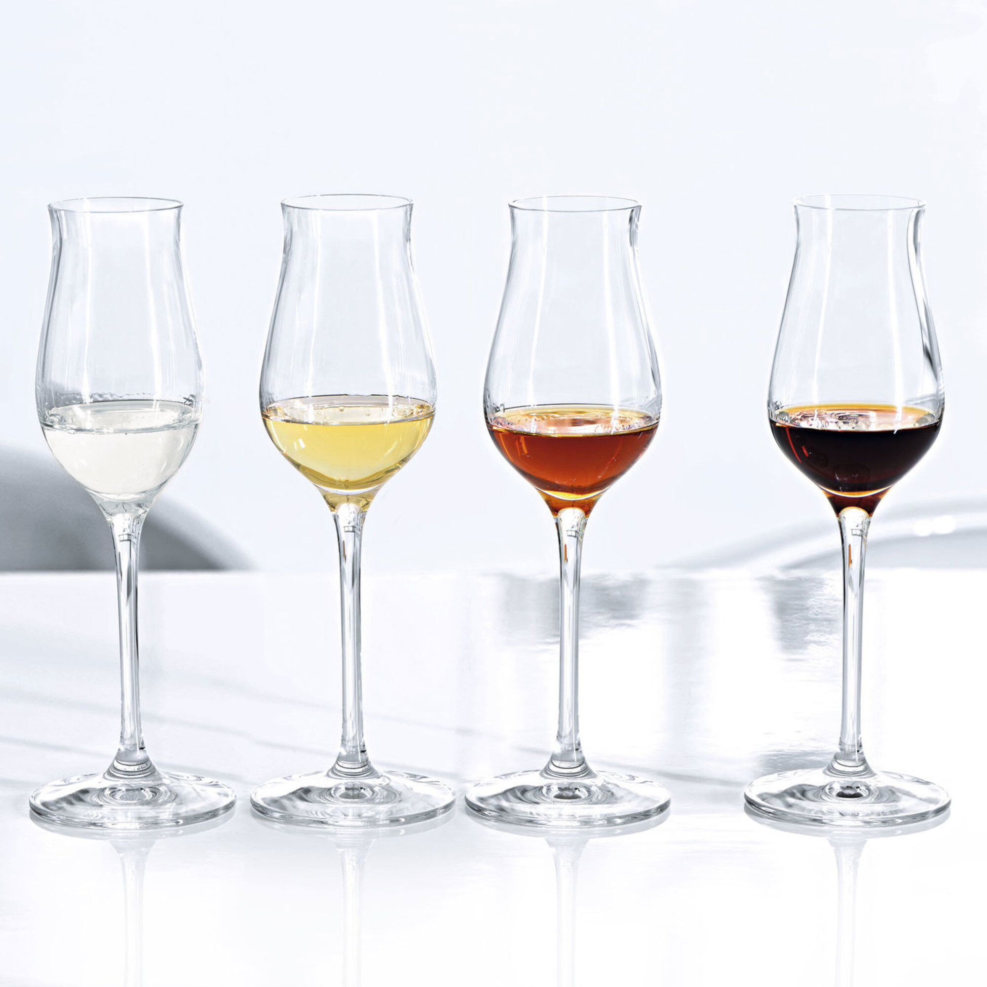 Alternativ bild 1 för Spiegelau Digestifglas 13,5cl 4-p