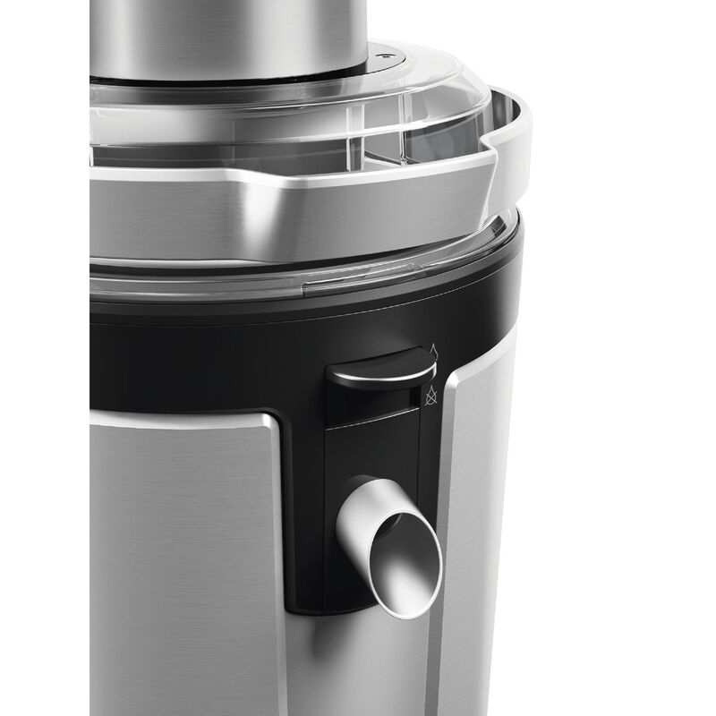 MES4010 saftcentrifuge