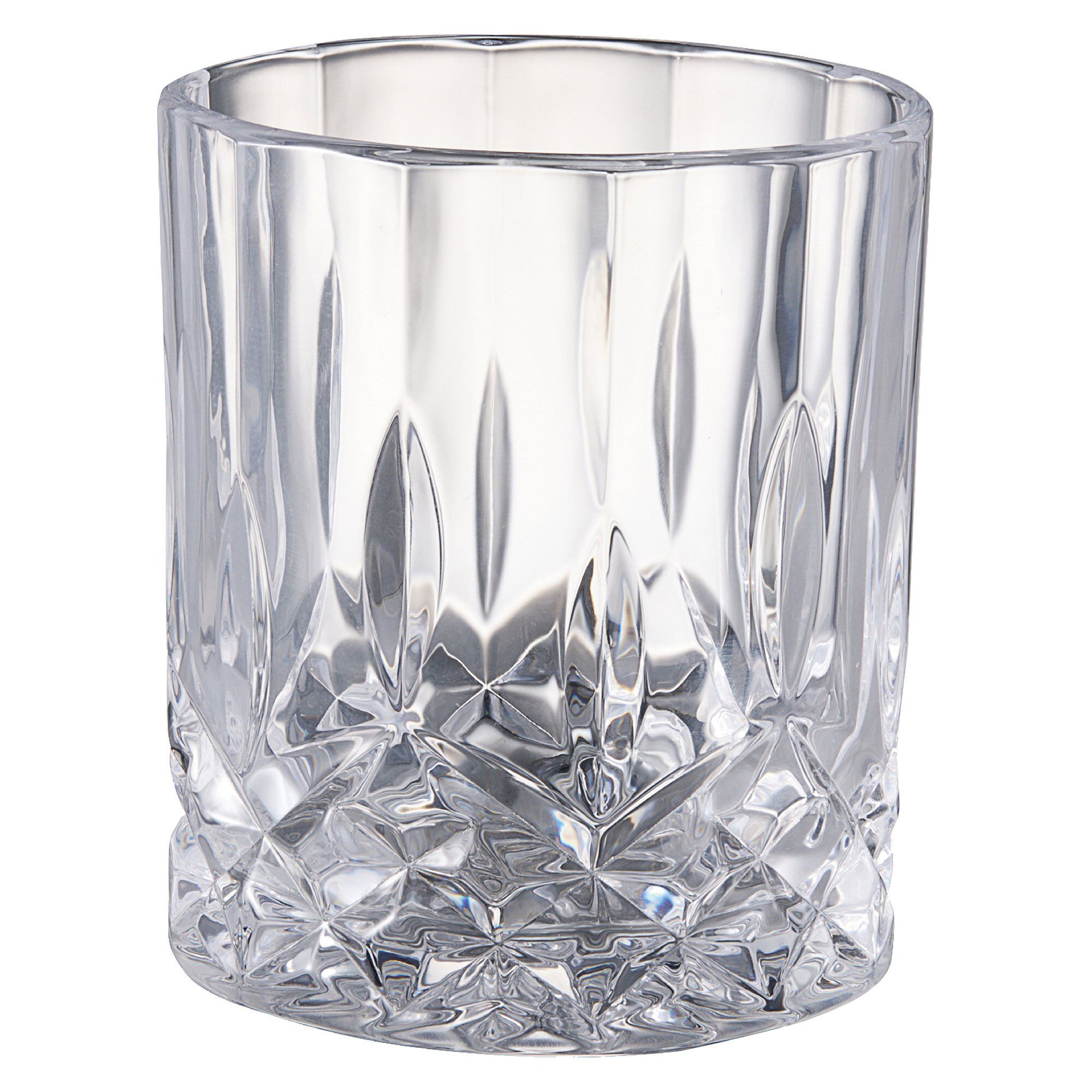 Alternativ bild 1 för Dorre Vide whiskeyglas 33 cl 2-pack