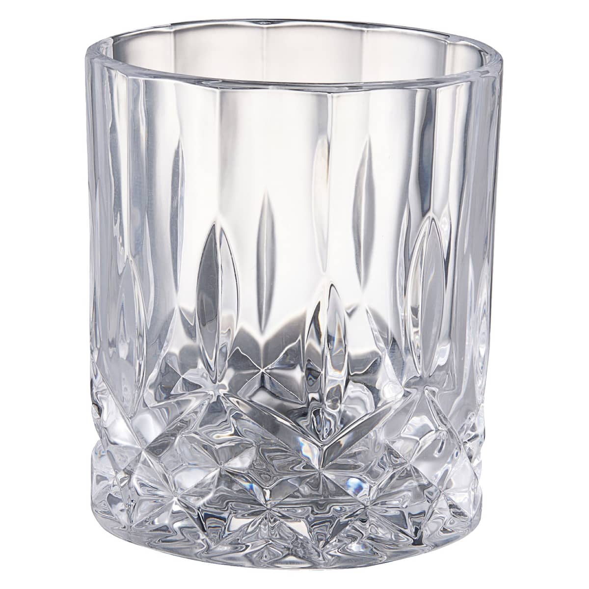 Vide whiskyglass 33 cl 2-pack