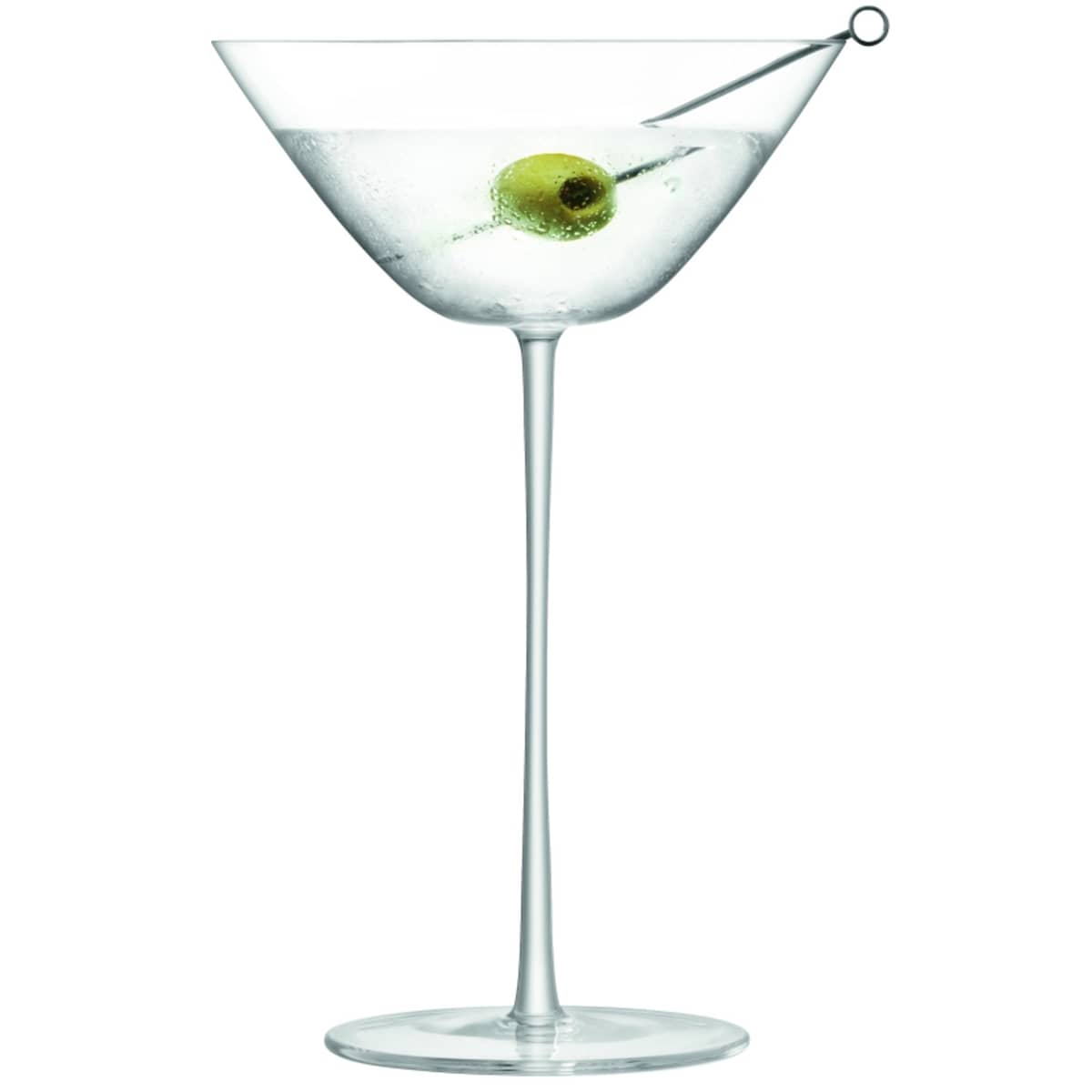 Cocktailglas bar culture, 2 st