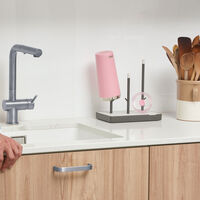 SIGG Elara kuivausteline, earthtone