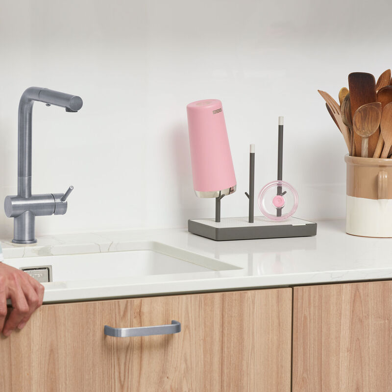 SIGG Elara kuivausteline, earthtone