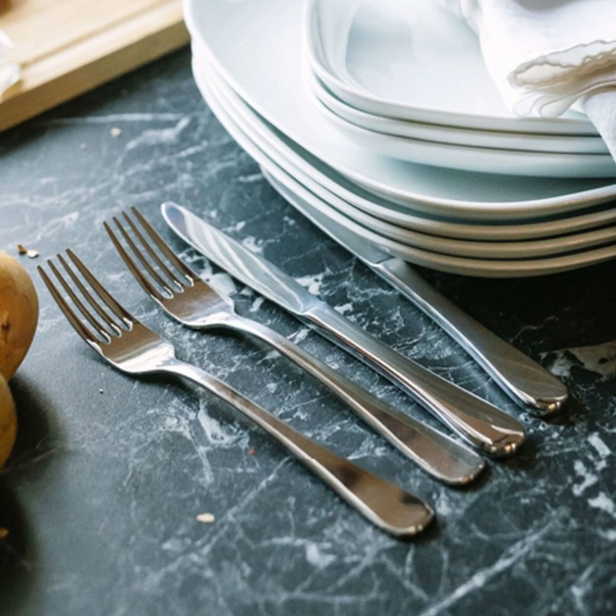Classic Bestickset 60 delar