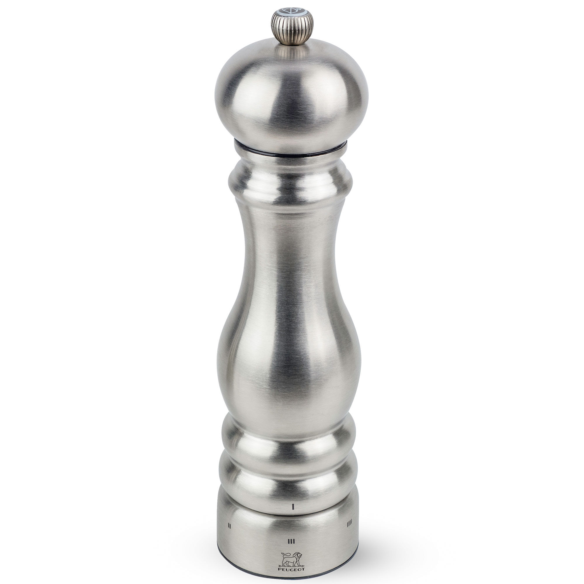 Peugeot Paris Chef uog#39;Select Z Saltkværn 22 cm, rustfrit stål