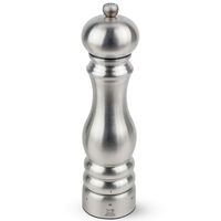 Peugeot Paris Chef u'Select Z Saltkværn 22 cm, rustfrit stål