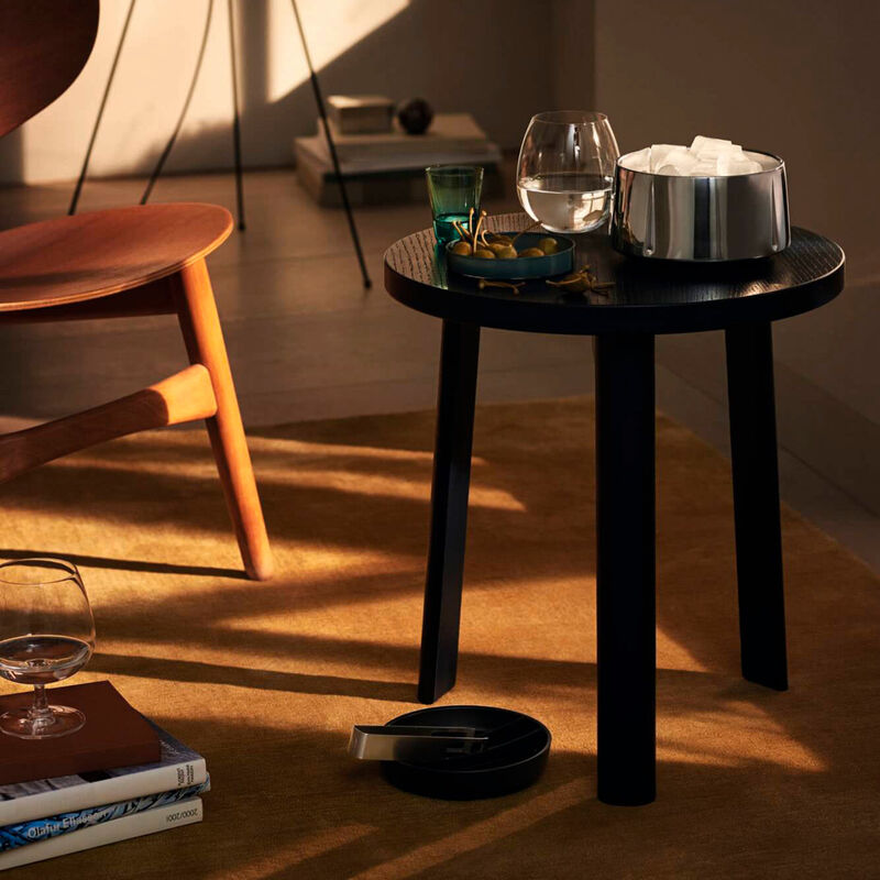 Ishink 90 cl rostfritt stål