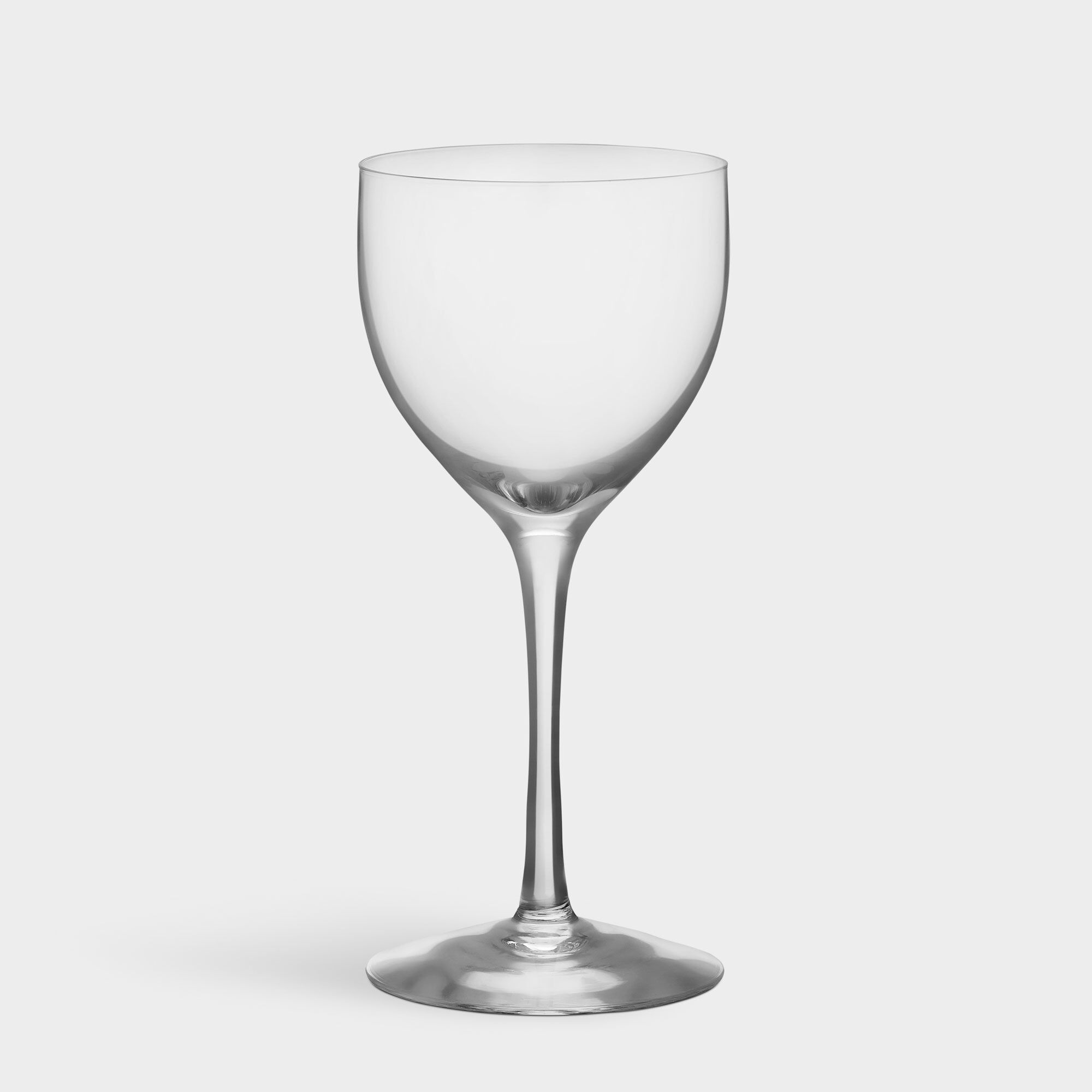 Alternativ bild 1 för Orrefors More Nick & Nora glas 17 cl 2-pack