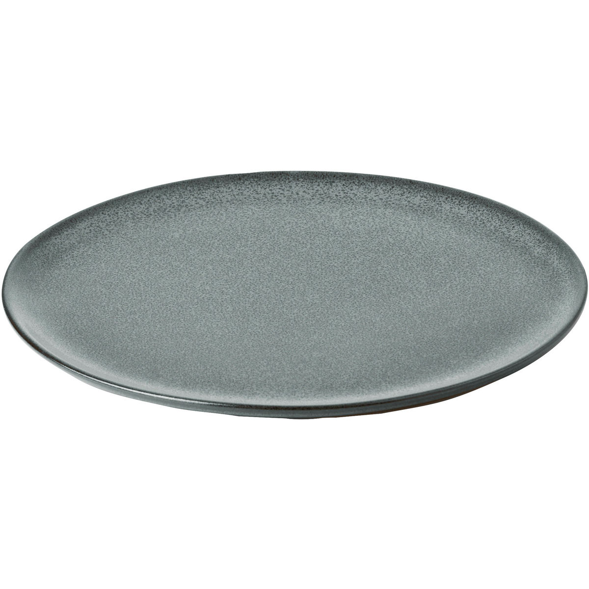 RAW tallerken Ø20 cm, northern green