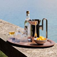 AndTradition JH38 Momento Kanna 1 liter, rustfrit stål