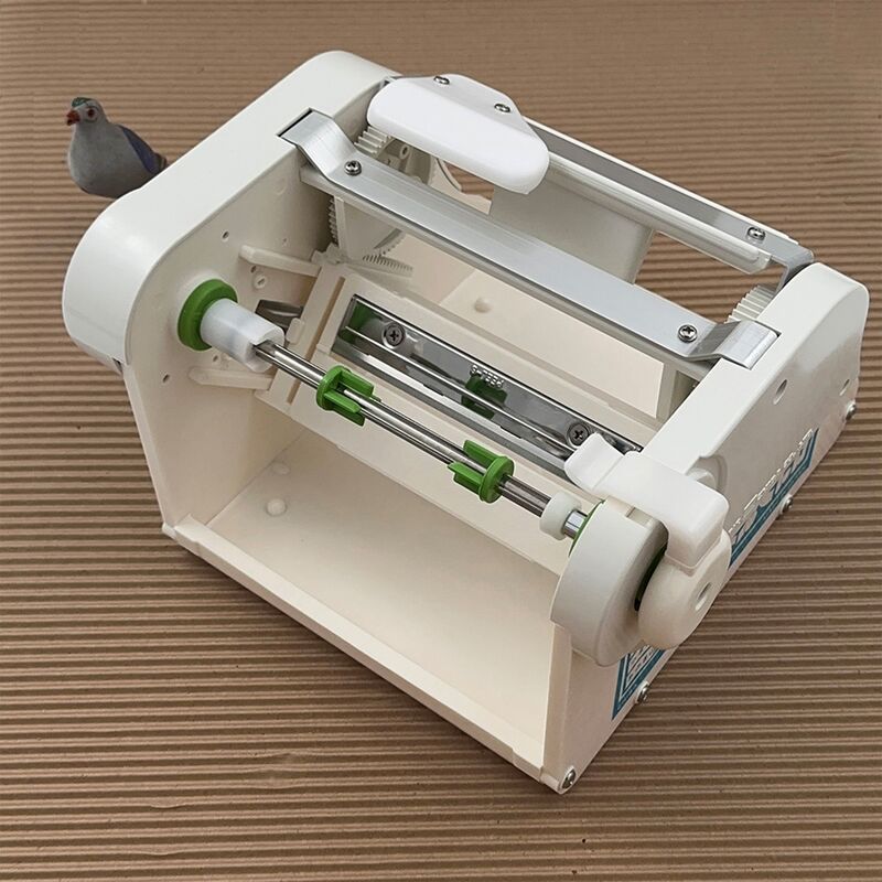 Tsumataro grönsakssvarv, vit