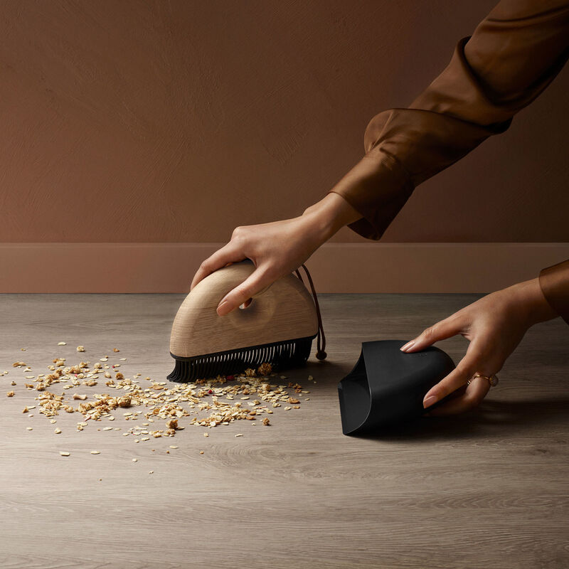 Sweep kost- og fejebakkesæt