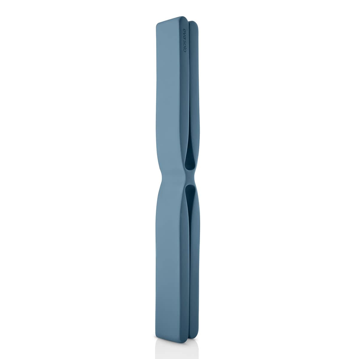 Flex pannunalunen, dusty blue