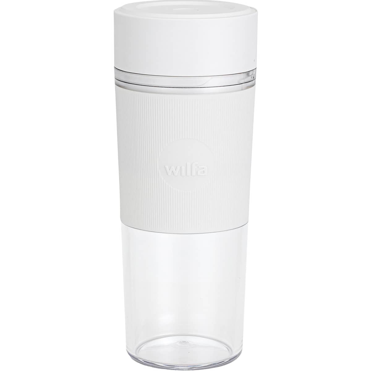 Swift tehosekoitin 300 ml, valkoinen