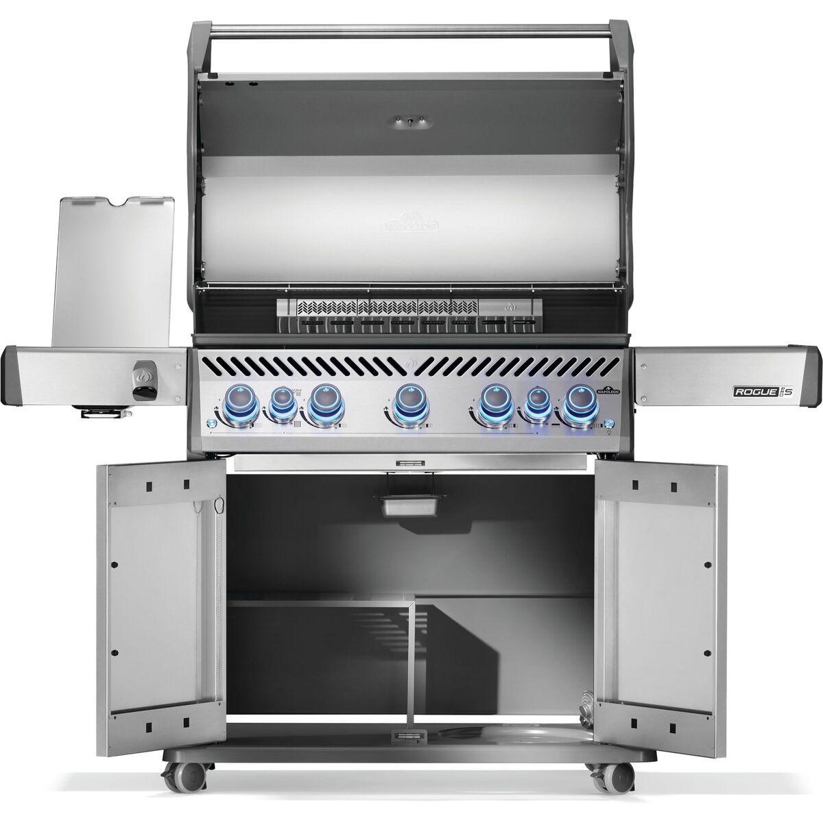 Rogue PRO-S 625 Gasolgrill, rostfri