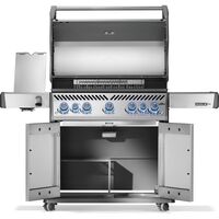 Rogue PRO-S 625 Gasolgrill, rostfri