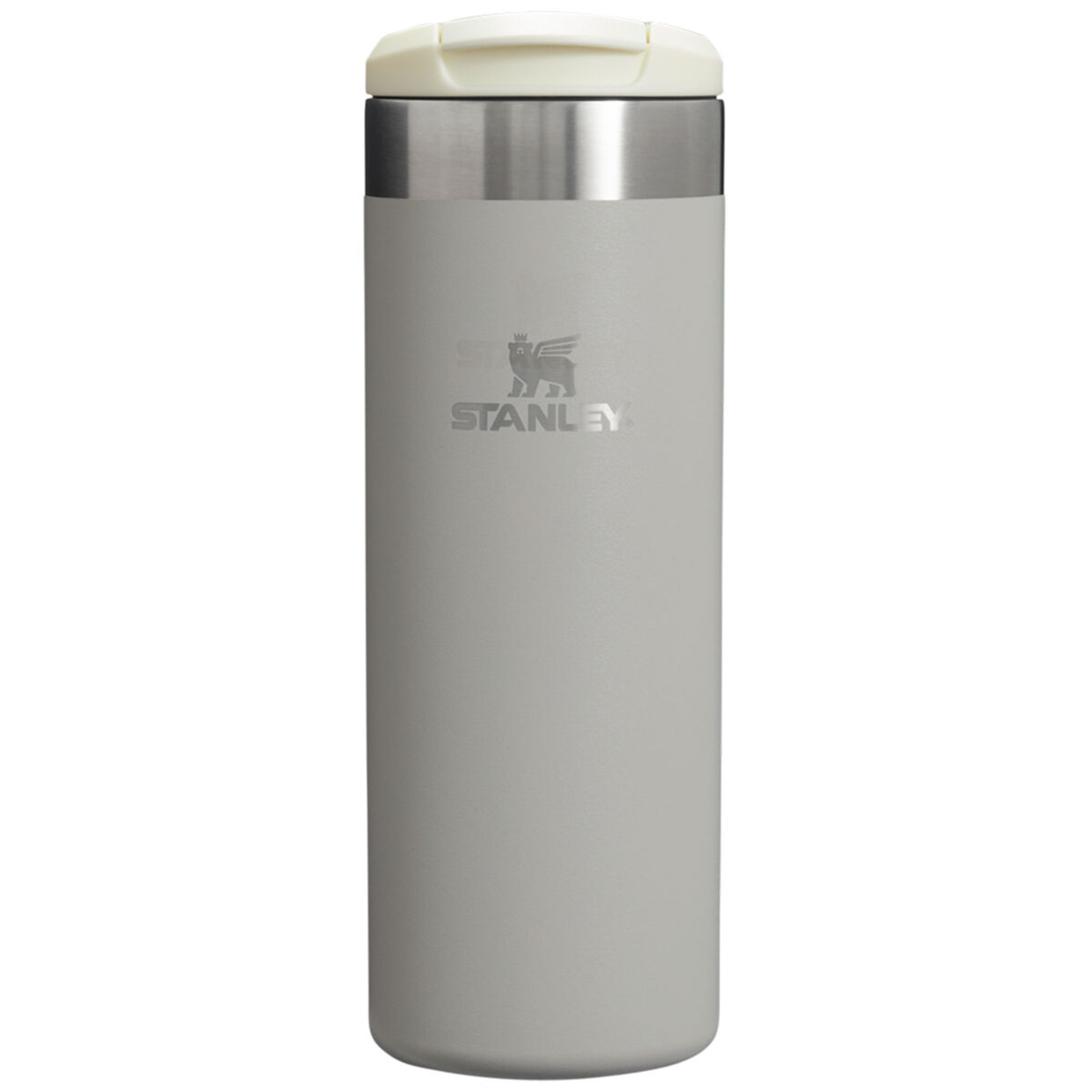 Stanley Aerolight Transit termokrus 0,47 liter, ash